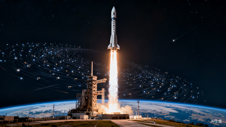 SpaceX上市在即,1.5万亿美元估值,市场到底在赌什么?